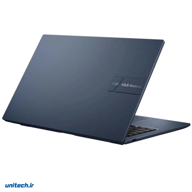 لپ تاپ 15.6 اینچی ایسوس مدل Vivobook 15 X1504VANJ380i5 1335U 8GB 512SSD13